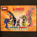 Marvel Ages 2021 - SMC-7  - A-Force Vintage Trading Card Singles Upper Deck