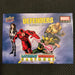 Marvel Ages 2021 - SMC-4  - Defenders Vintage Trading Card Singles Upper Deck