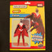 Marvel Ages 2021 - TT-09 - Falcon Vintage Trading Card Singles Upper Deck