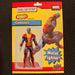Marvel Ages 2021 - TT-08 - Colossus Vintage Trading Card Singles Upper Deck