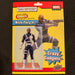 Marvel Ages 2021 - TT-03 - Nick Fury Vintage Trading Card Singles Upper Deck