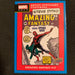 Marvel Ages 2021 - ASF-01  - Amazing Fantasy #15 Vintage Trading Card Singles Upper Deck
