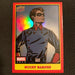 Marvel Ages 2021 - 297F - Bucky Barnes Vintage Trading Card Singles Upper Deck   