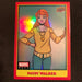 Marvel Ages 2021 - 290F - Patsy Walker Vintage Trading Card Singles Upper Deck   