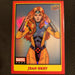 Marvel Ages 2021 - 272F - Jean Grey Vintage Trading Card Singles Upper Deck