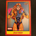 Marvel Ages 2021 - 272F - Jean Grey Vintage Trading Card Singles Upper Deck   