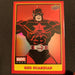 Marvel Ages 2021 - 238F - Red Guardian Vintage Trading Card Singles Upper Deck