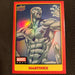 Marvel Ages 2021 - 231F - Martinex Vintage Trading Card Singles Upper Deck