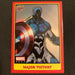 Marvel Ages 2021 - 230F - Major Victory Vintage Trading Card Singles Upper Deck