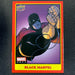Marvel Ages 2021 - 295 - Black Marvel Vintage Trading Card Singles Upper Deck