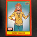 Marvel Ages 2021 - 290 - Patsy Walker Vintage Trading Card Singles Upper Deck
