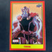Marvel Ages 2021 - 280 - Thor Vintage Trading Card Singles Upper Deck