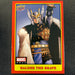 Marvel Ages 2021 - 279 - Balder The Brave Vintage Trading Card Singles Upper Deck