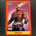 Marvel Ages 2021 - 270 - Cyclops Vintage Trading Card Singles Upper Deck