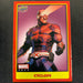 Marvel Ages 2021 - 270 - Cyclops Vintage Trading Card Singles Upper Deck   