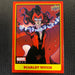 Marvel Ages 2021 - 265 - Scarlet Witch Vintage Trading Card Singles Upper Deck