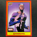 Marvel Ages 2021 - 264 - Quicksilver Vintage Trading Card Singles Upper Deck