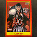 Marvel Ages 2021 - 263 - Lady Sif Vintage Trading Card Singles Upper Deck