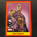 Marvel Ages 2021 - 244 - Eric Koenig Vintage Trading Card Singles Upper Deck