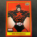 Marvel Ages 2021 - 238 - Red Guardian Vintage Trading Card Singles Upper Deck