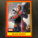 Marvel Ages 2021 - 237 - Black Knight Vintage Trading Card Singles Upper Deck