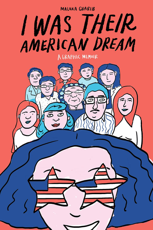 I Was Their American Dream Book Heroic Goods and Games   