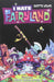 I Hate Fairyland Book Heroic Goods and Games   