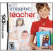 Imagine Teacher - DS - Complete Video Games Nintendo   