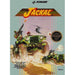 Jackal - NES - Loose Video Games Nintendo   