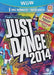 Just Dance 2014 - Wii U - in Case Video Games Nintendo   