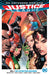 Justice League, Volume 1: The Extinction Book Heroic Goods and Games   