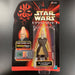 Star Wars - The Phantom Menace - Ki-Adi-Mundi with Lightsaber Vintage Toy Heroic Goods and Games   