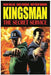 Kingsman: The Secret Service Book Heroic Goods and Games   
