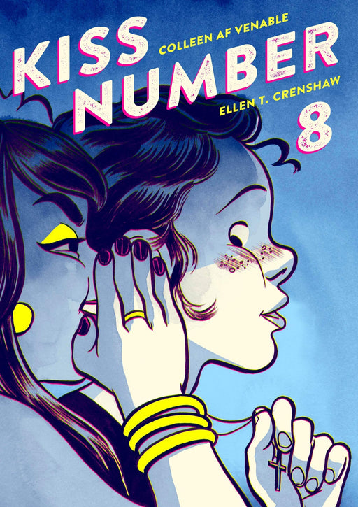 Kiss Number 8 Book Heroic Goods and Games   