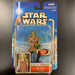 Star Wars - Attack of the Clones - Kit Fisto - Jedi Master Vintage Toy Heroic Goods and Games   
