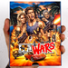 L.A. Wars - Blu-Ray - Limited Edition Slipcover - Sealed Media Vinegar Syndrome   