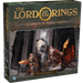 The Lord of the Rings: Journeys in Middle-earth - Shadowed Paths Expansion Board Games Asmodee   