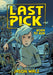 Last Pick Vol 01 Book Heroic Goods and Games   