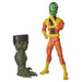 Marvel Legends - Leader - New Vintage Toy Heroic Goods and Games   