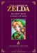 Legend of Zelda - Majora's Mask and Link to the Past Legendary Edition Book Viz Media   