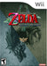 Legend of Zelda - The Twilight Princess - Wii - Complete Video Games Nintendo   