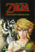 Legend of Zelda: Twilight Princess Volume 01 Book Viz Media   