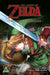 Legend of Zelda: Twilight Princess Volume 02 Book Viz Media   