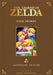 Legend of Zelda - Four Swords Legendary Edition Book Viz Media   