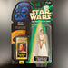 Star Wars - Power of the Force - Princess Leia in Ceremonial Dress Vintage Toy Heroic Goods and Games   