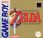 Legend of Zelda - Link's Awakening - Game Boy - Loose Video Games Heroic Goods and Games   