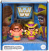 Little People WWE - New Vintage Toy Heroic Goods and Games   