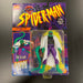 Spider-Man Animated Series - Lizard Vintage Toy Heroic Goods and Games   