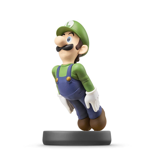 Luigi - Smash Bros - Amiibo - Loose Video Games Nintendo   
