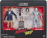 Marvel Legends - Luis and Ghost - New Vintage Toy Heroic Goods and Games   